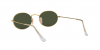OKULARY RAY-BAN® OVAL RB 3547 001/31 54 ROZMIAR L